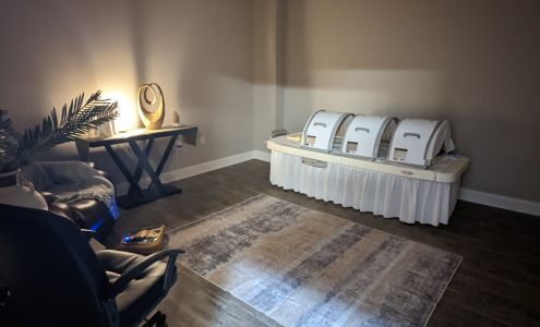 Sircle Health and Wellness West Jefferson