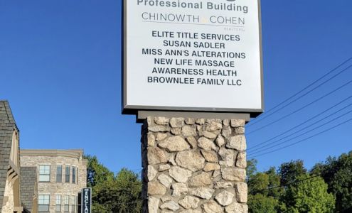 Marta Riggin Healing