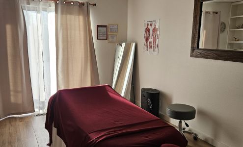 Azalea zen massage LLC