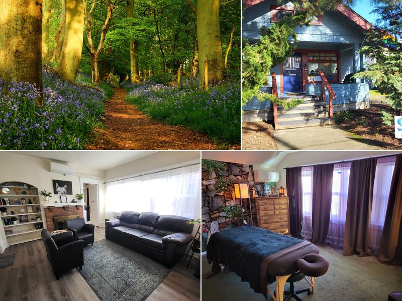 H&B Bodyworks and Wellness