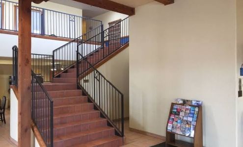 Days Inn & Suites by Wyndham Lordsburg Lordsburg