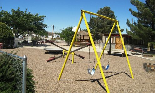 Lordsburg KOA Journey Lordsburg