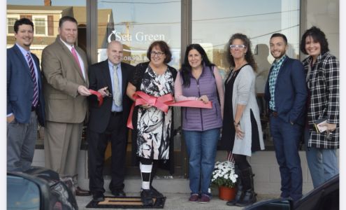 Sea Green Bookkeeping and Tax Services Inc