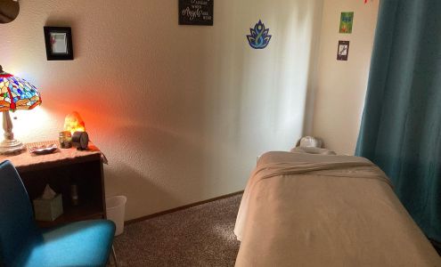 Amber Cook, LMT 8532 SW St Helens Dr #240, Wilsonville Oregon 97070