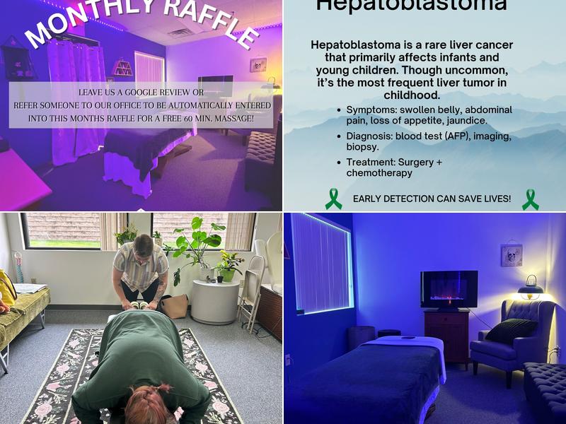 Dr. Super's House of Health