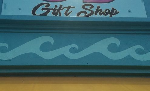 OB GIFT SHOP