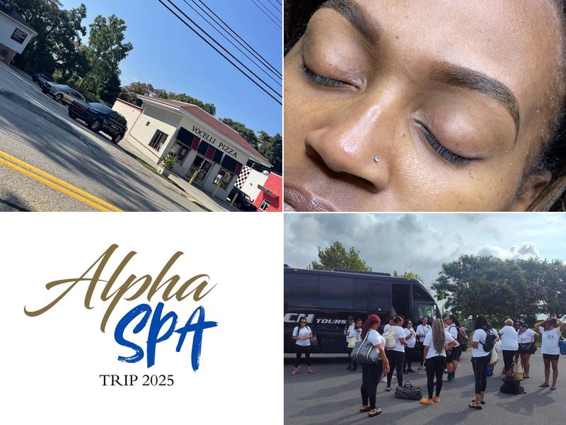 Alpha Wax Loft & Esthetics Spa