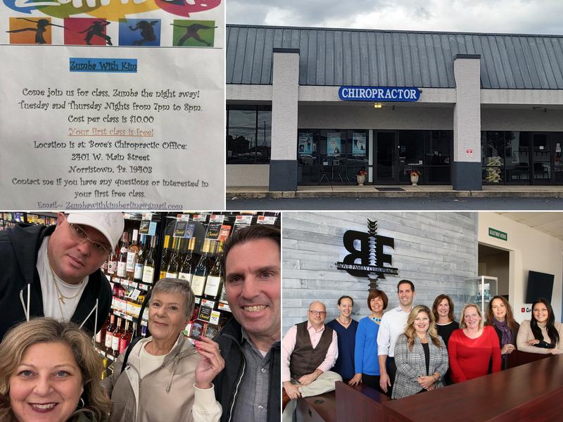 Bove Family Chiropractic