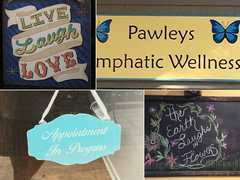 Pawleys Lymphatic Wellness