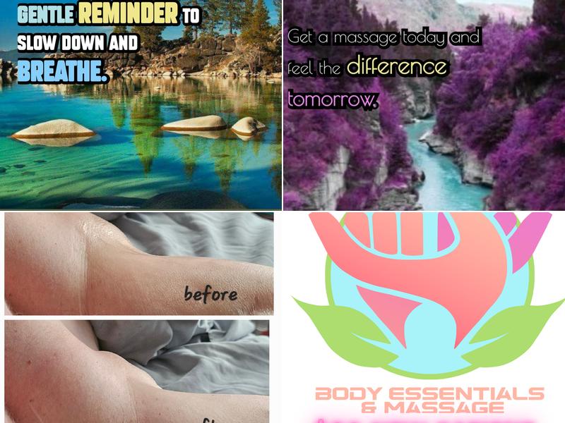 Infallible Body Essentials LLC