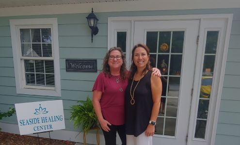 Seaside Healing Center 10023 Ocean Hwy, Pawleys Island South Carolina 29585