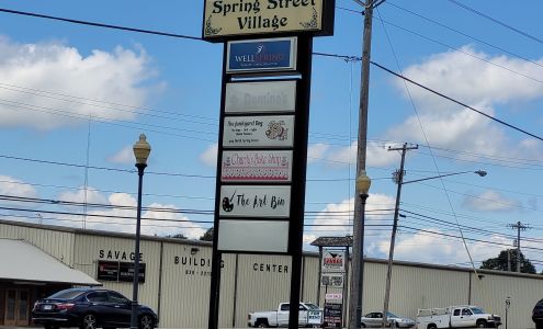 Wellspring Family Chiropractic Sparta Clinic 394 N Spring St, Sparta Tennessee 38583