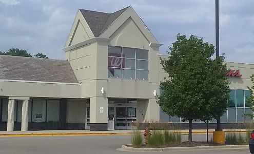 Western Union Hoffman Estates