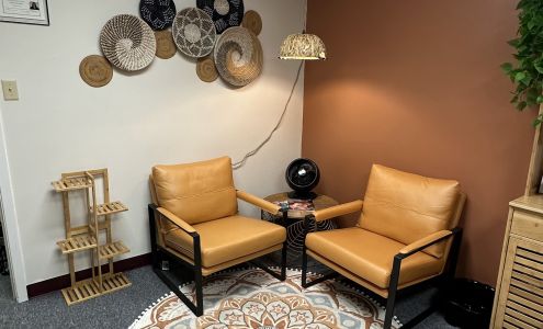 Under Pressure Massage by Katy 3301 N 3rd St Ste 122, Abilene Texas 79603