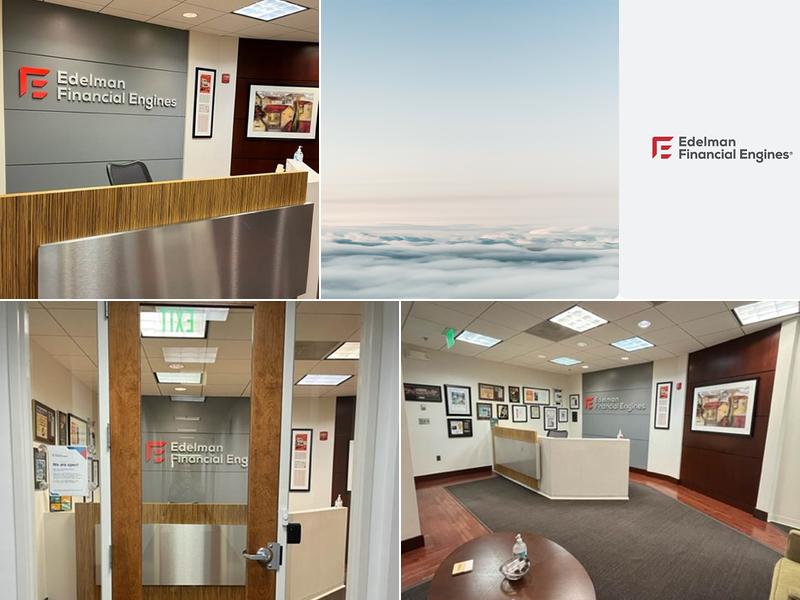 Edelman Financial Engines