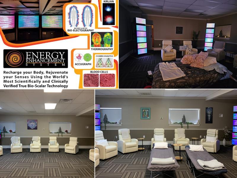 EESystem Healing Center of Bastrop