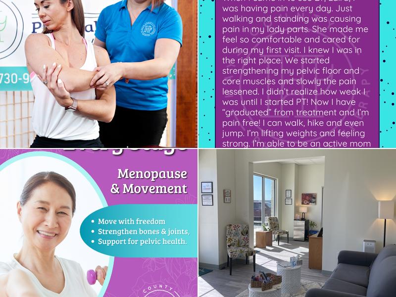 Hays County Physical Therapy and Wellness