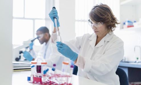 Orlando Health LabWorks - Spring Lake