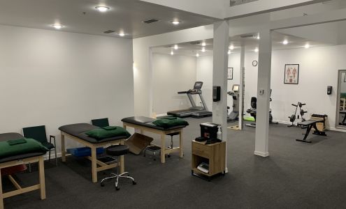 Top Grade Physical Therapy