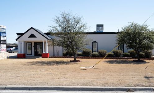 Sachse Office Suites 7214 S State Hwy 78, Sachse Texas 75048