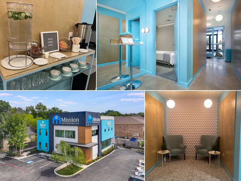 Squeeze Massage - Alamo Heights