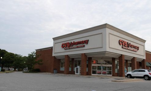 CVS