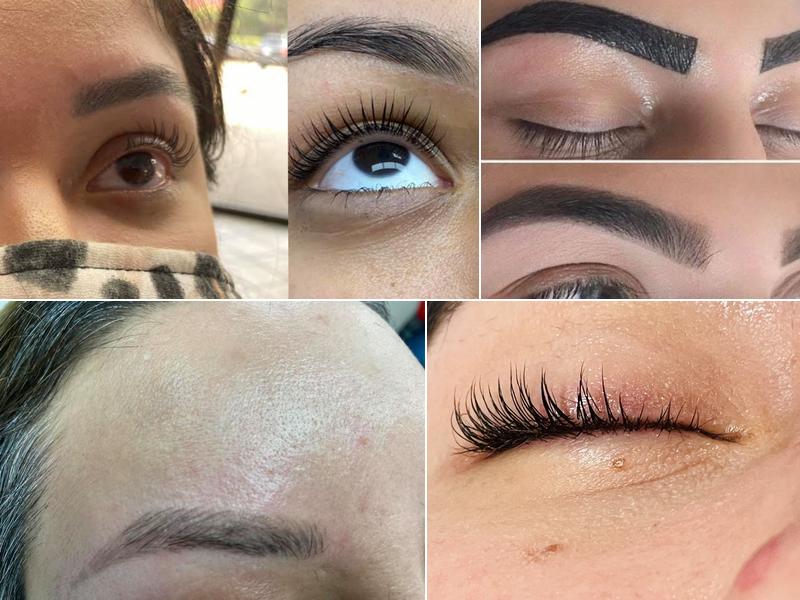 Aaniya's Threading and Spa