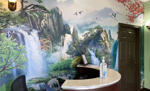 Magic Foot Spa Reflexology 440 E Central Texas Expy Ste 108, Harker Heights Texas 76548