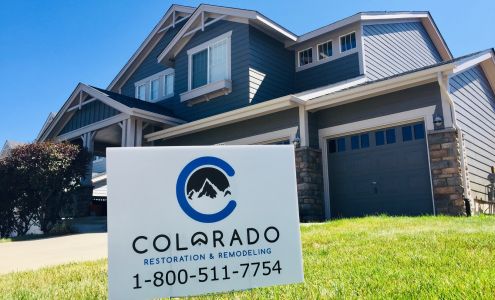 Colorado Restoration and Remodeling