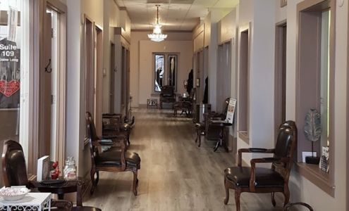 Generation Therapeutic Massage 2125 W Southlake Blvd 345 Suite 136, Southlake Texas 76092