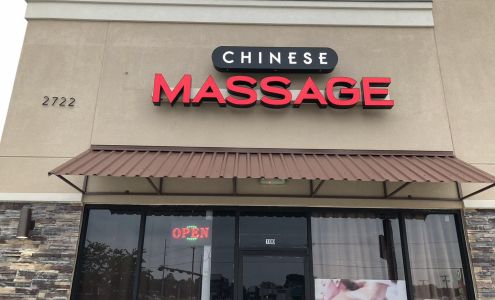 Chinese Massage