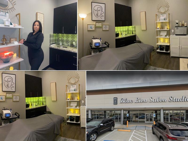 Creating Balance TX with Nelly Martinez