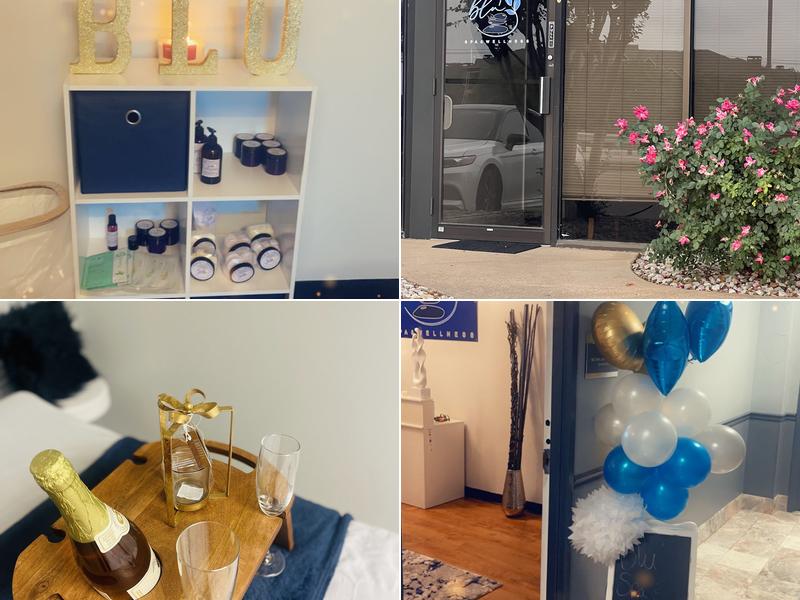 Blu Spa and Wellness