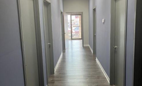 Body Recovery Massage