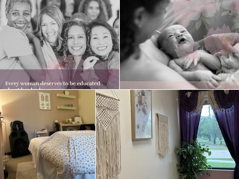 Well Women Physical Therapy