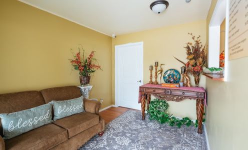 massage co 806 E Palm Valley Blvd # A, Round Rock Texas 78664