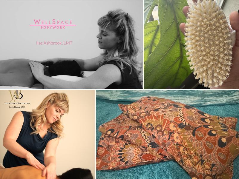WellSpace Bodywork