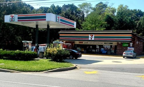 7-Eleven