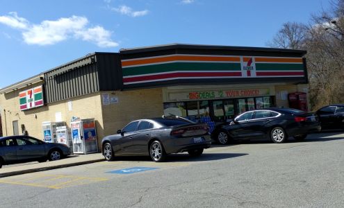 7-Eleven