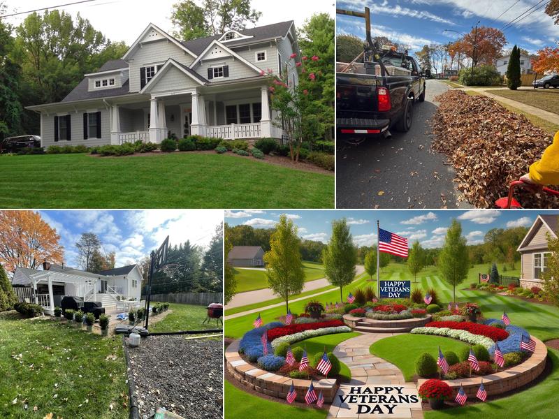 Michael's Lawn Service LLC