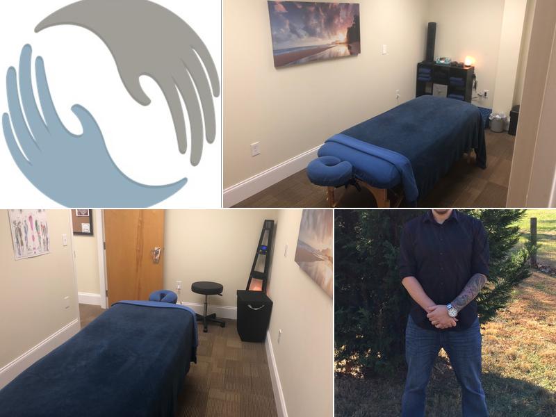 Tranquil Motion Therapeutic Massage