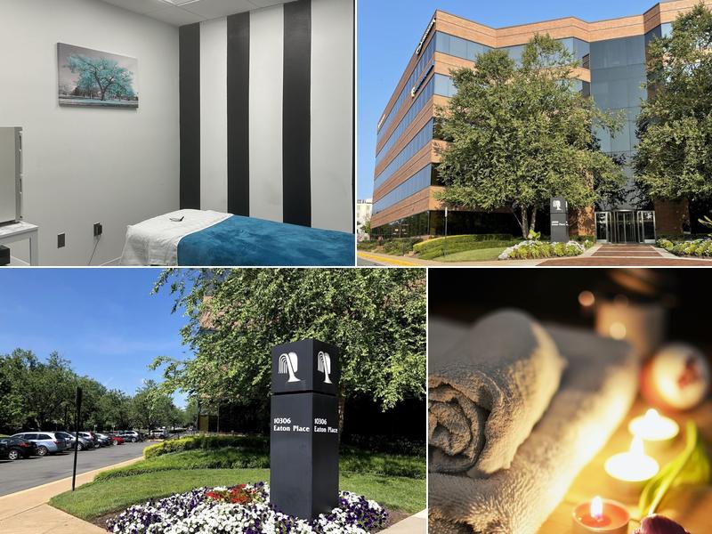 Jenny’s Therapeutic Massage & Spa - By appointment only