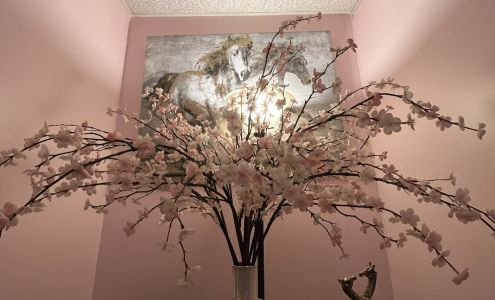 Magic Touch Therapy Massage 5101H Backlick Rd, Annandale Virginia 22003