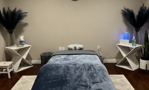 Blue Aura Wellness 4169 Virginia Beach Blvd, Virginia Beach Virginia 23452