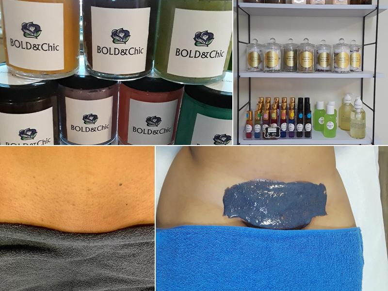 Bold&Chic Waxing Spa