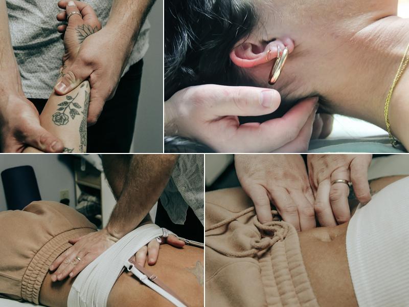 The Healing Connection Myofascial Release LLC