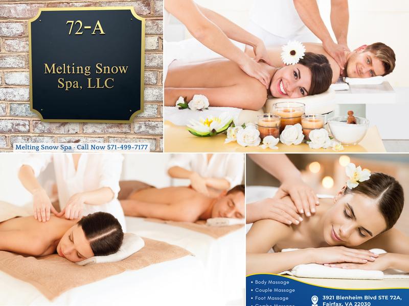 Rainbow Relaxing Spa