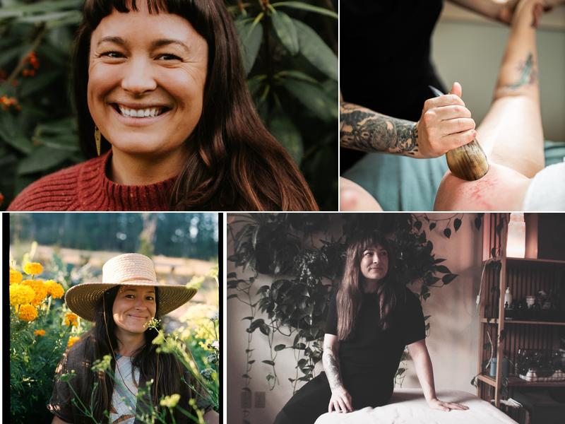 Longevity Massage & Bodywork