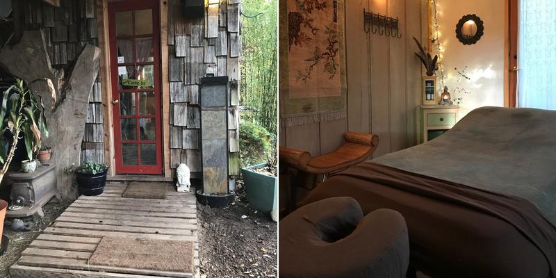 Catherine Seiffert, LMT