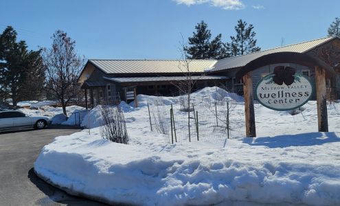 Sunflower Massage Therapy 105 Norfolk Rd, Winthrop Washington 98862